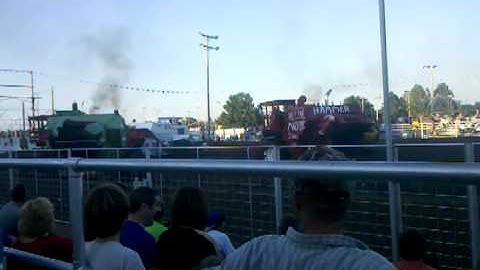 Combine Derby Abilene KS