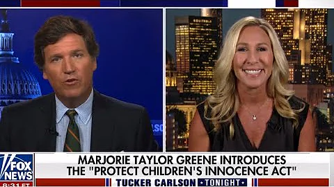 The Protect Childrens Innocence Act