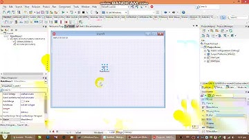 Tutorial membuat aplikasi sederhana mengunakan aplikasi DELPHI