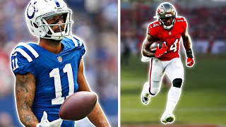 Week 10: MUST Start or Sit | Lineup Advice + Streaming Options (2022 Fantasy Football)