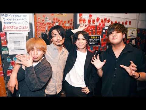 【噛みラジオ】初ワンマンに向けて #41