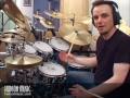 Gavin Harrison: Rhythmic Designs - "Unsettled" song analysis