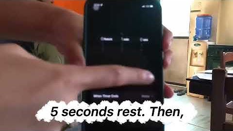 PED 025|PREPARATION STAGE|Cardiorespiratory Endurance:Step Test & Muscular Endurance:Partial Curl Up