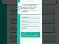 HESI Mental Health Nursing Explained Answers