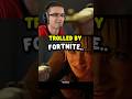 Fortnite TROLLS Nick eh 30!? 😭😭