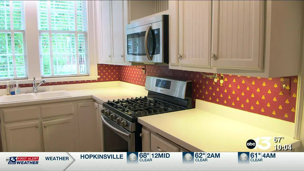 One of Bowling Green’s oldest homes now up for sale