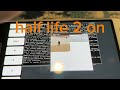 half life 2 android wine