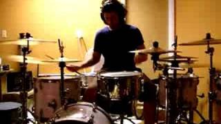 Travis Orbin - New Insomnia Ideas