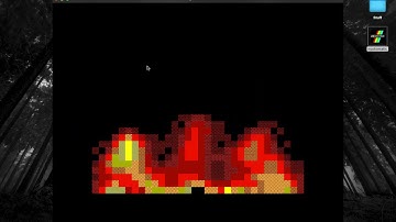 WIP: ZX Spectrum live coding tool