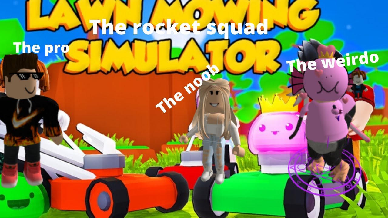 Playing Law Mowing Simulator Again YouTube Playing law mowing simulator again youtube