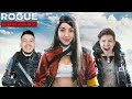 ROGUE COMPANY ft. Typical Gamer, Samara Redway and Neeko!