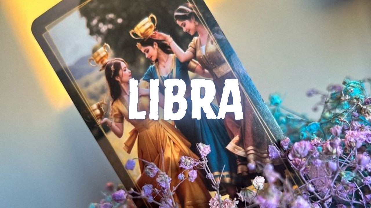 ВЕСЫ - Я ОТРЕЖУ СЕБЕ РУКУ, ЕСЛИ ЭТО ПРЕДСКАЗАНИЕ НЕ СБЫТСЯ😱‼️ ГОРОСКОП ФЕВРАЛЬ 2026 ЛЮБОВНОЕ ТАРО