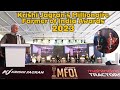 Krishi jagrans mfoi awards 2023 sponsored by mahindra tractors celebrate agricultural success