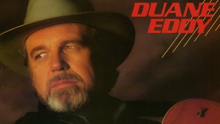 Duane Eddy - Kickin&#39; Asphalt