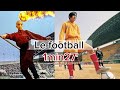 Le match de Football le plus redoutable de l'histoire Shaolin #film #kungfu #football #match 