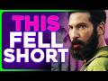 THE PUNISHER: ONE LAST KILL Fell Short | PCC Review