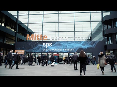 SPS 2019 - Messefilm