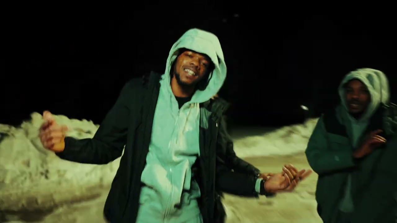 Hella Smoke In The Air Ft Z15Mike, RDoubleORell, & LorSwipe “OFFICIAL VIDEO”