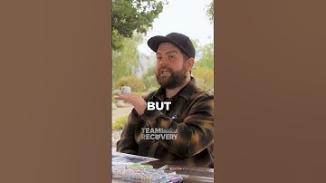 How can you relapse when things are going so well?
