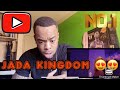 Jada Kingdom ft Skillibeng ~ Tek It | Reaction