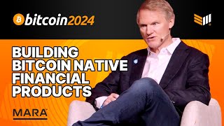 Building Bitcoin-Native Financial Products w/ Mike Belshe, Nick Neuman & Dhruv Bansal