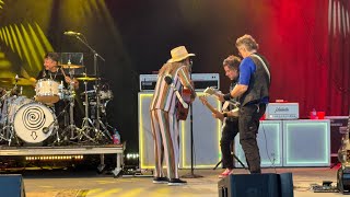 Collective Soul Performing “Where The River Flows” At The Alameda County Fair June 25, 2026