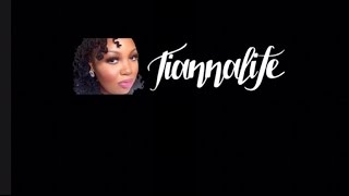 Tiannalife Channel Trailer❤️2016