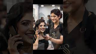 👉 Client Handling Detail क्या है? Beautician Training में सबसे जरूरी Skill 💯 #beautyparlour #beauty