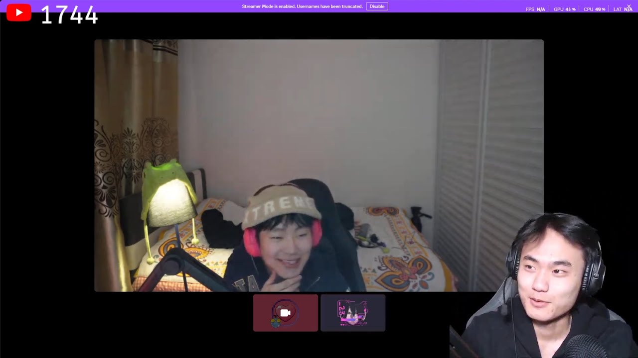 40K HELLOOOOOOOU ICONIC 3.0