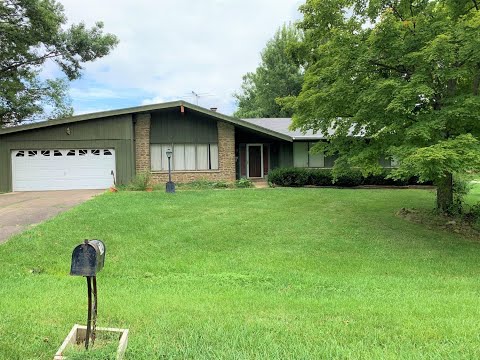 7740 Ventle Drive, West Chester, OH home video tour