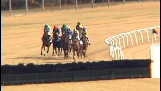 Colonial Cup 2012 Races 1 and 2