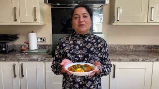 Traditional Homemade Chicken Curry Mistry Kitchen