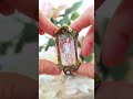 lanterne fatate #fimo #love #fairy #trilly #ploppicreations