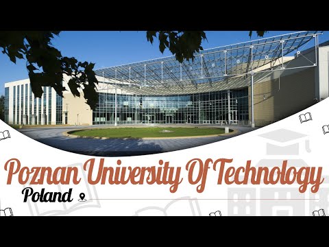 Poznan University of Technology, Poland | Campus | Ranking | Courses | Fees | Easyshiksha.com