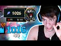 1000 AP Karthus