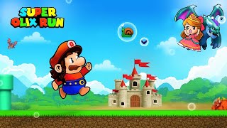 🪙 Super Olix's World Adventure 🪙 GAMEPLAY Levels 1-8 (Android) screenshot 4