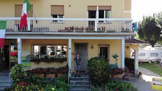 Domaso Camping Solarium 2021