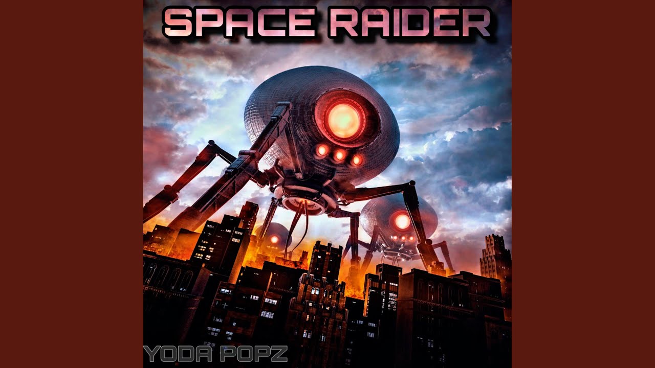 Guarda Space Raider su YouTube Guarda Space Raider su YouTube