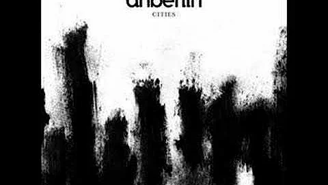Anberlin - Dismantle.Repair