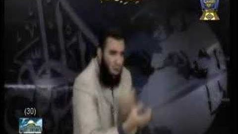 Deaf is hearing Quran - الصم يسمعون - سورة النبأ