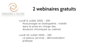 Ostéopathie Neuro-Sensorielle