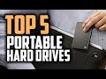 Best Portable Hard Drives in 2018 - Which Is The Best Portable Hard Drive?