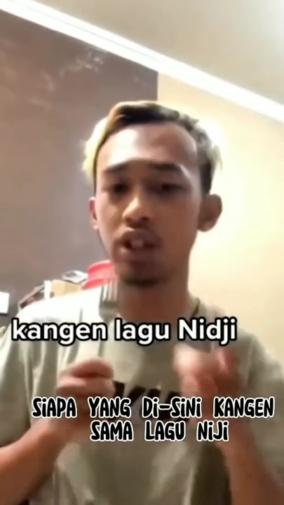 Parodi Lagu Nidji Paling Ngakak #lagulucu #parodilagu #shortvideo #shorts #nidji #short