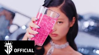 BLACKPINK - 'Tequila With Lime' M/V TEASER