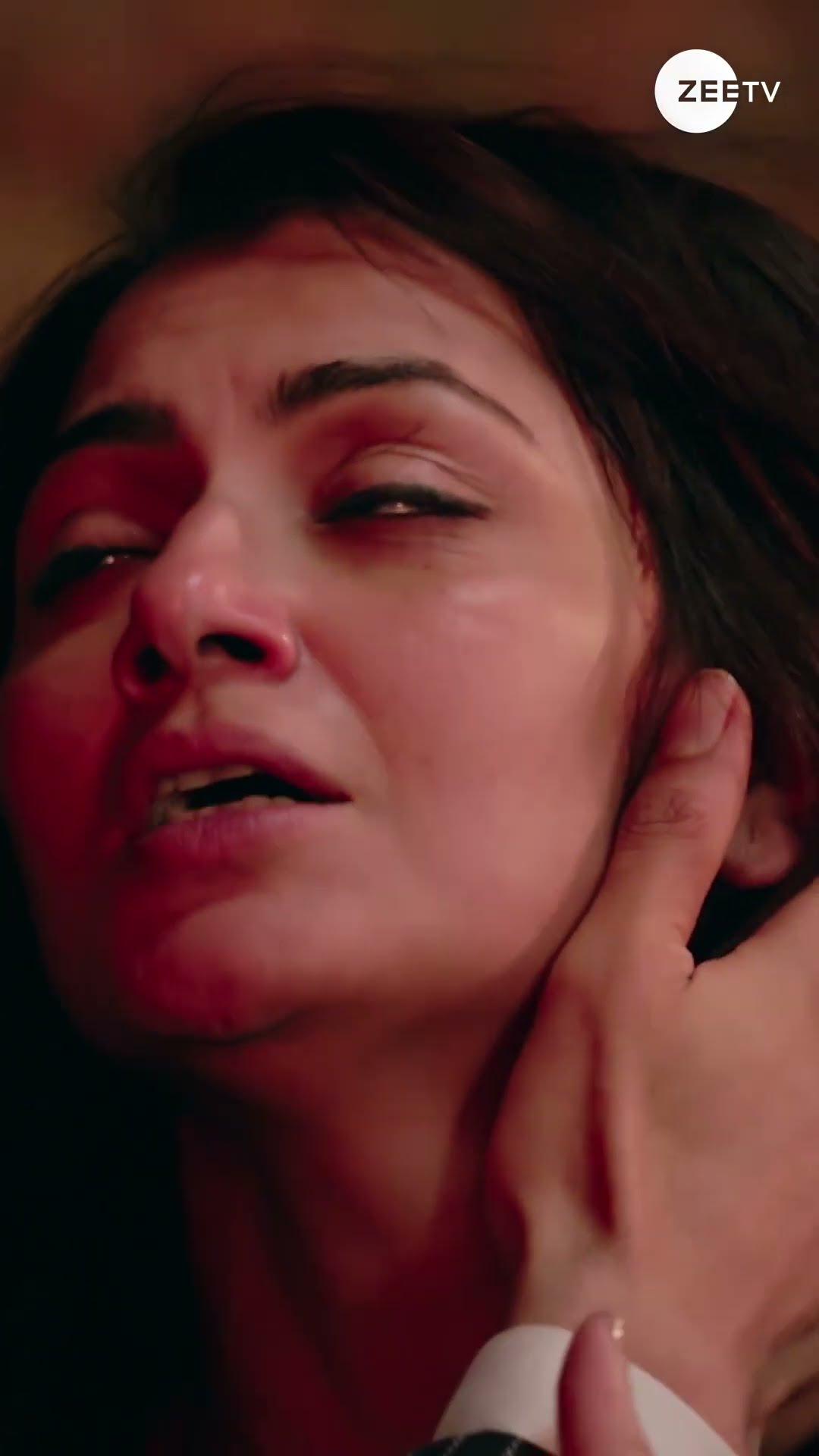 #KAISE MUJHE TUM MIL GAYE #Shorts #Zee TV #Entertainment #Drama