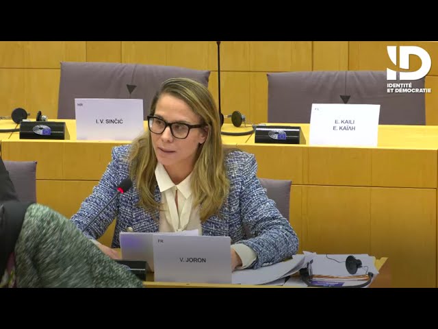 La directrice de l'EMA avoue que les victimes d’effets secondaires servent à construire un “modèle”