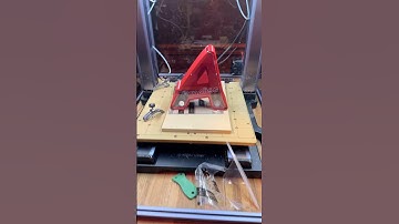 3D Printed + CNC Piggy Bank Just a few tweaks left before it’s ready soon! #functionalprints