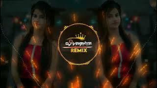 Nem Kaljacha Dharla G Bai Dharla DJ Song | Lavani | DJ Suraj M | Video By Dj Vaibhya Remix