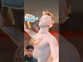 jadugar ko apni Jaan gavani kyon padi 🧛🤯#trending #short #video💀😱