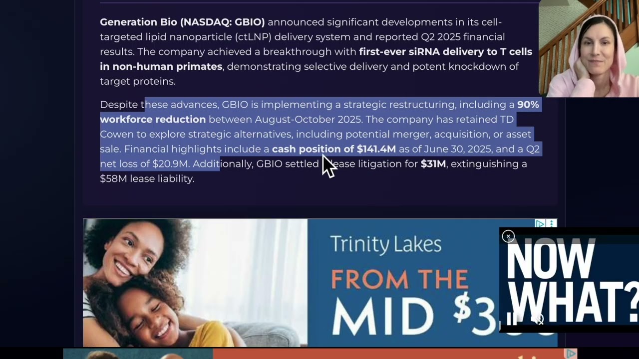 15 Penny Stock Biotechs with Millionaire Making Potential!